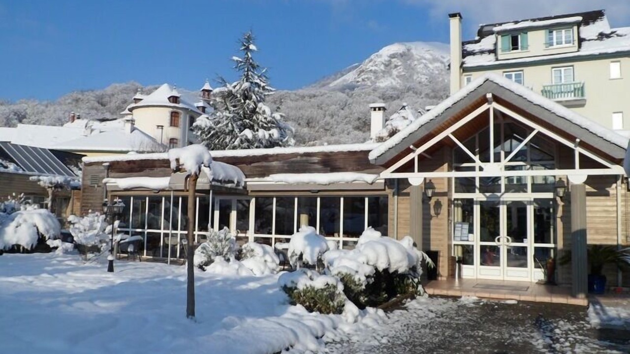 Photo of Outdoor in Argeles Gazost