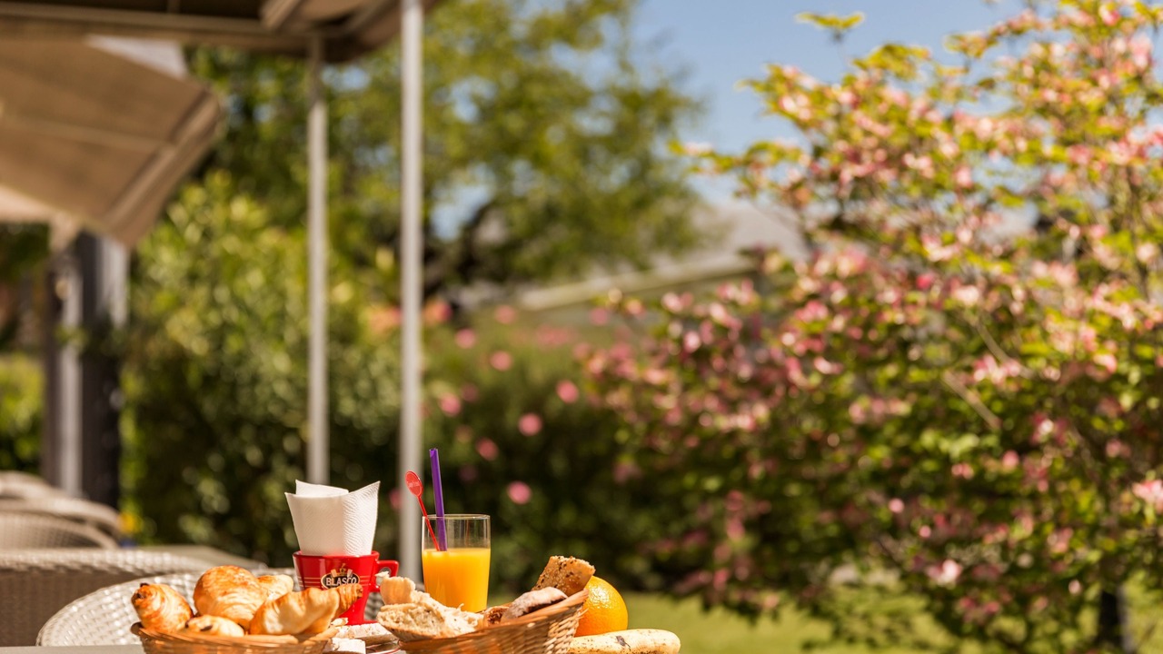 Photo of Patio Balcony in Argeles Gazost