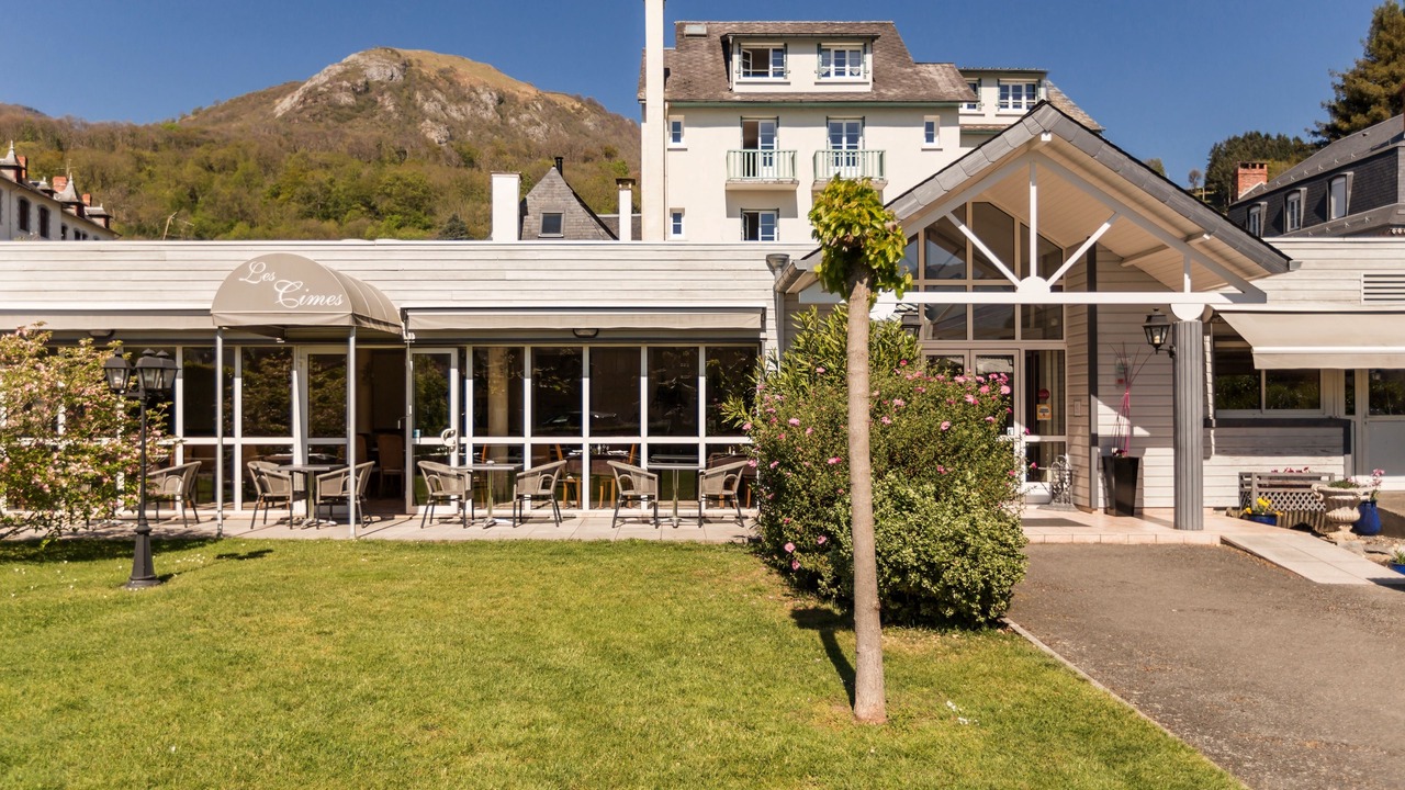 Photo of Outdoor in Argeles Gazost