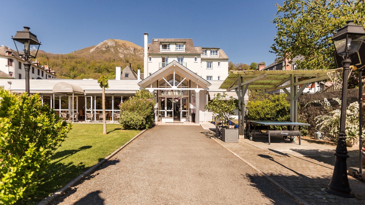 Photo of Outdoor in Argeles Gazost