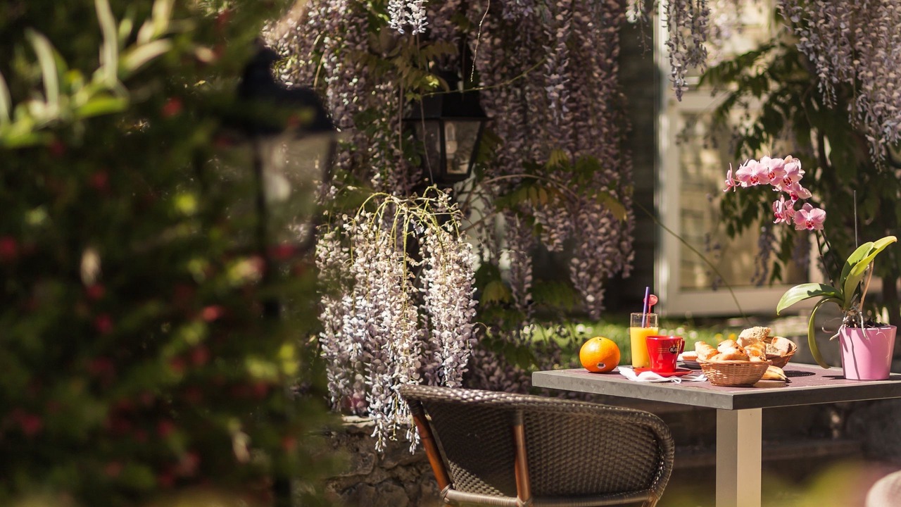 Photo of Patio Balcony in Argeles Gazost