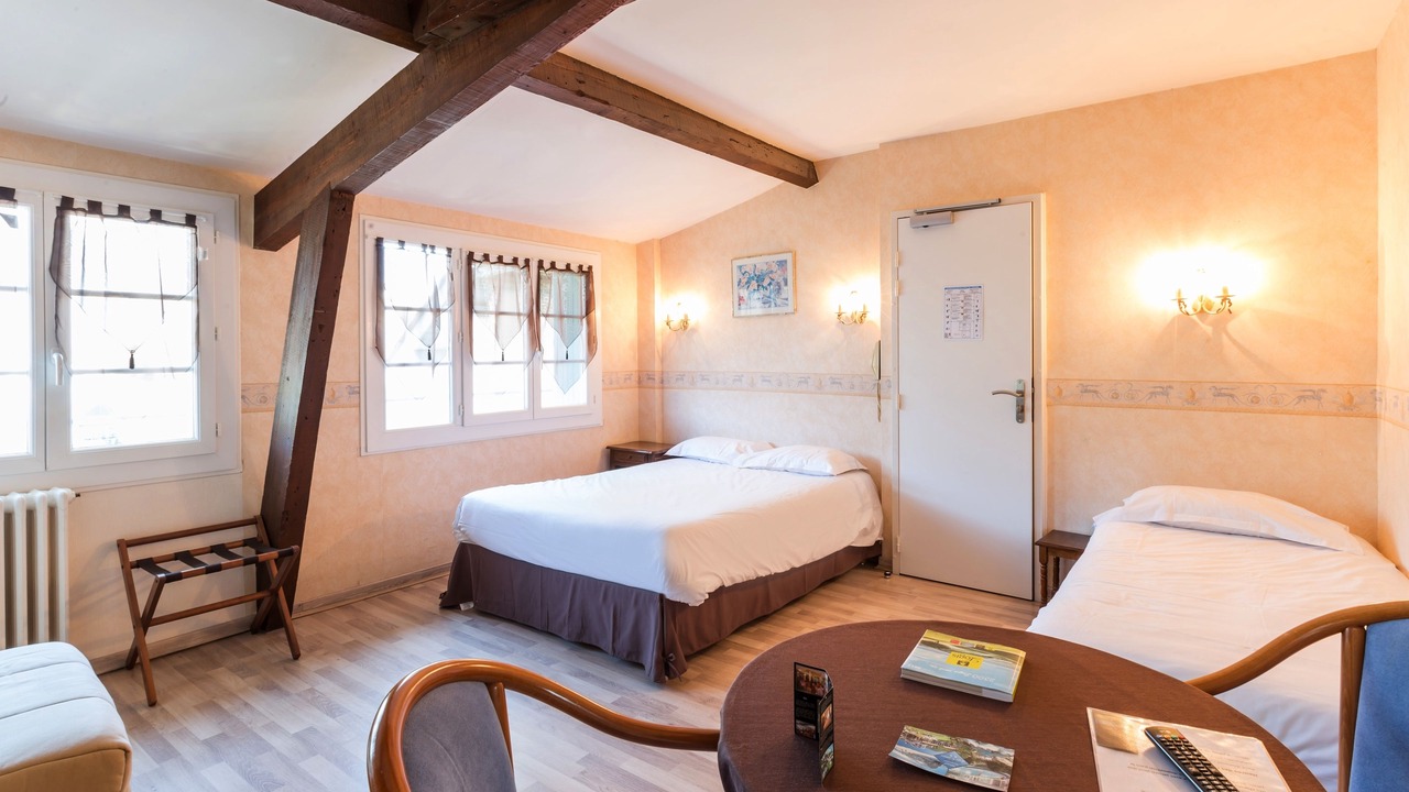 Photo of Bedroom in Argeles Gazost