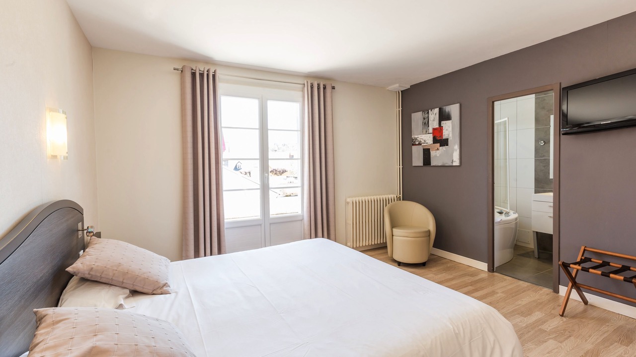 Photo of Bedroom in Argeles Gazost