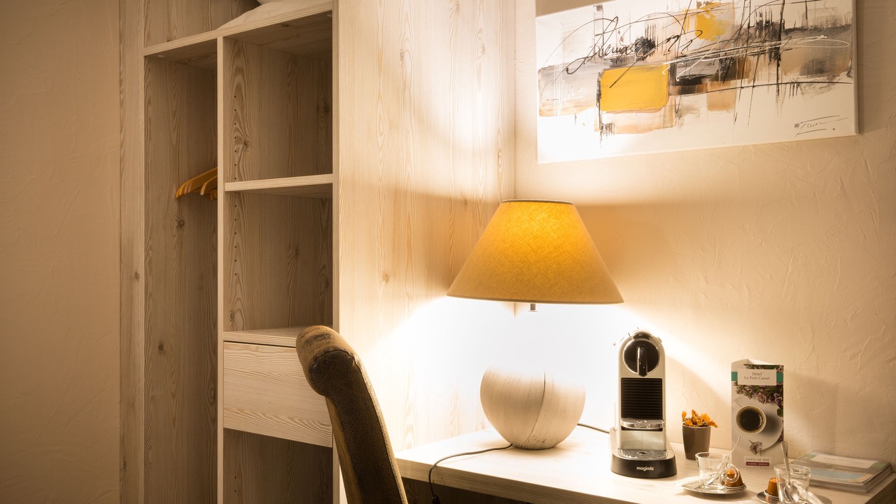 Photo of Bedroom in La Boisse