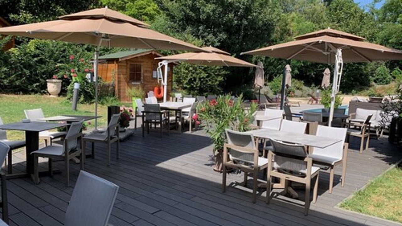 Photo of Patio Balcony in La Boisse