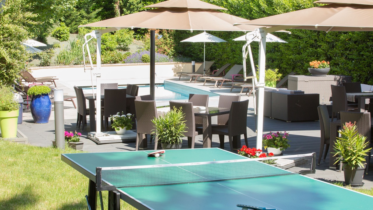 Photo of Outdoor in La Boisse