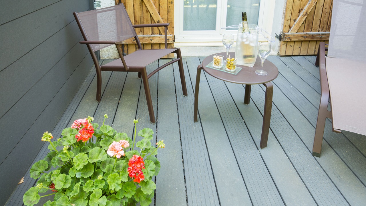 Photo of Outdoor in La Boisse