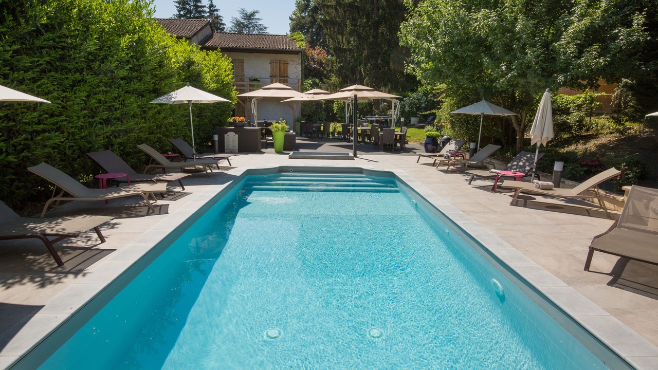 Photo of Outdoor in La Boisse