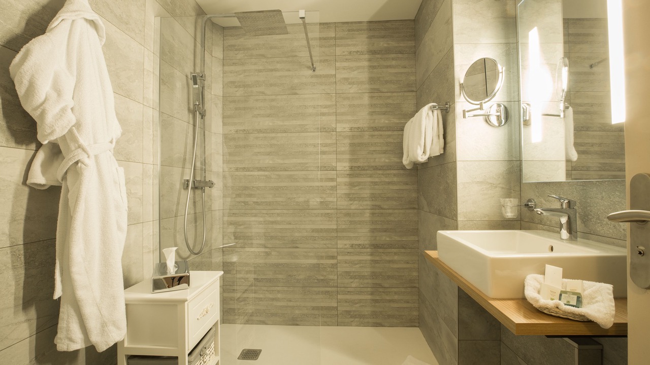 Photo of Bathroom in La Boisse