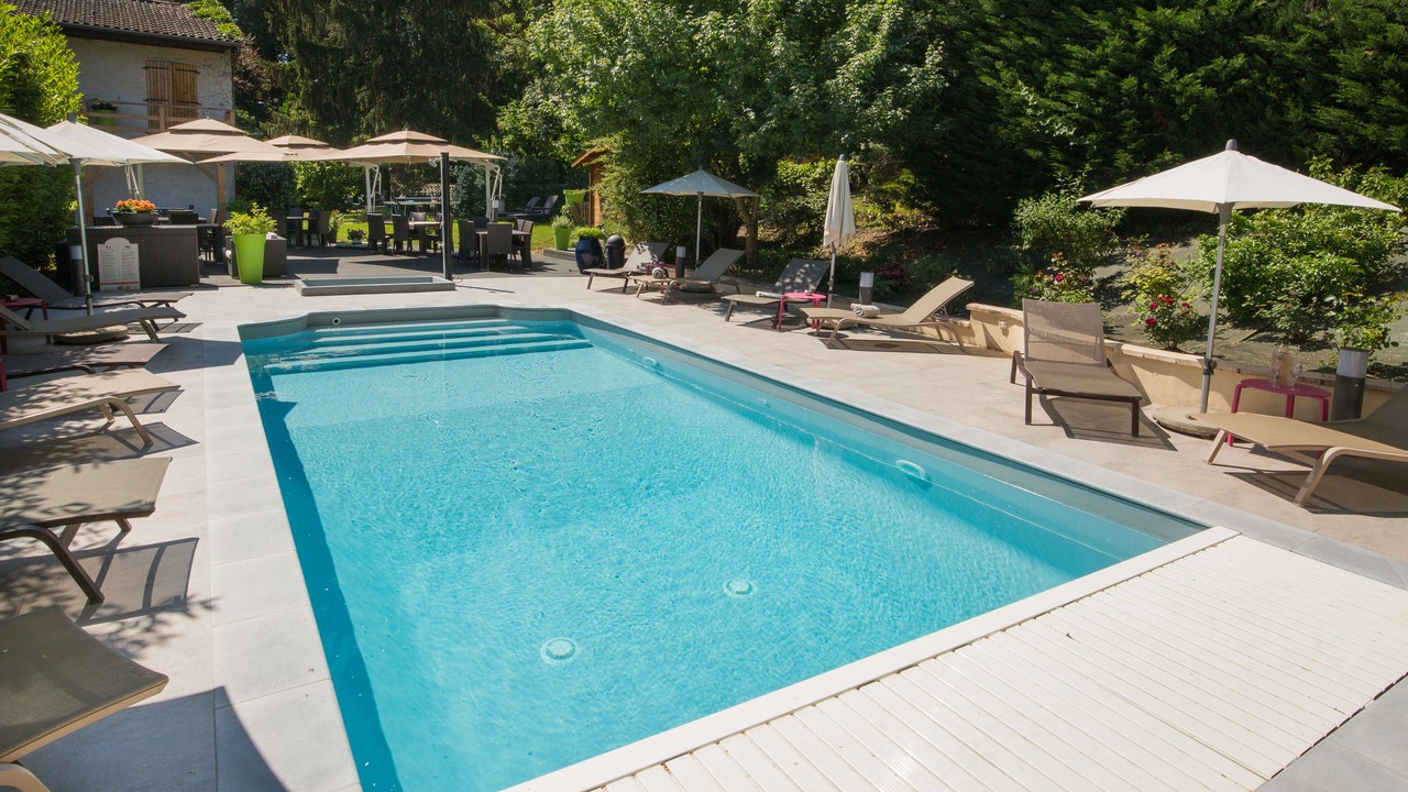 Photo of Outdoor in La Boisse