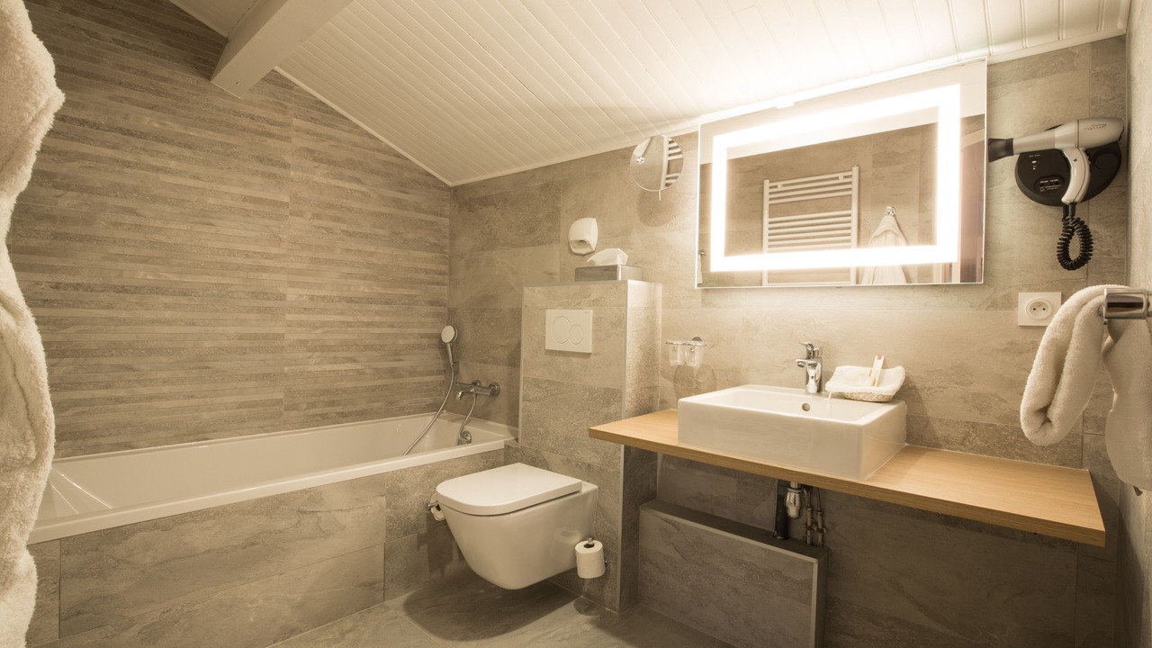 Photo of Bathroom in La Boisse