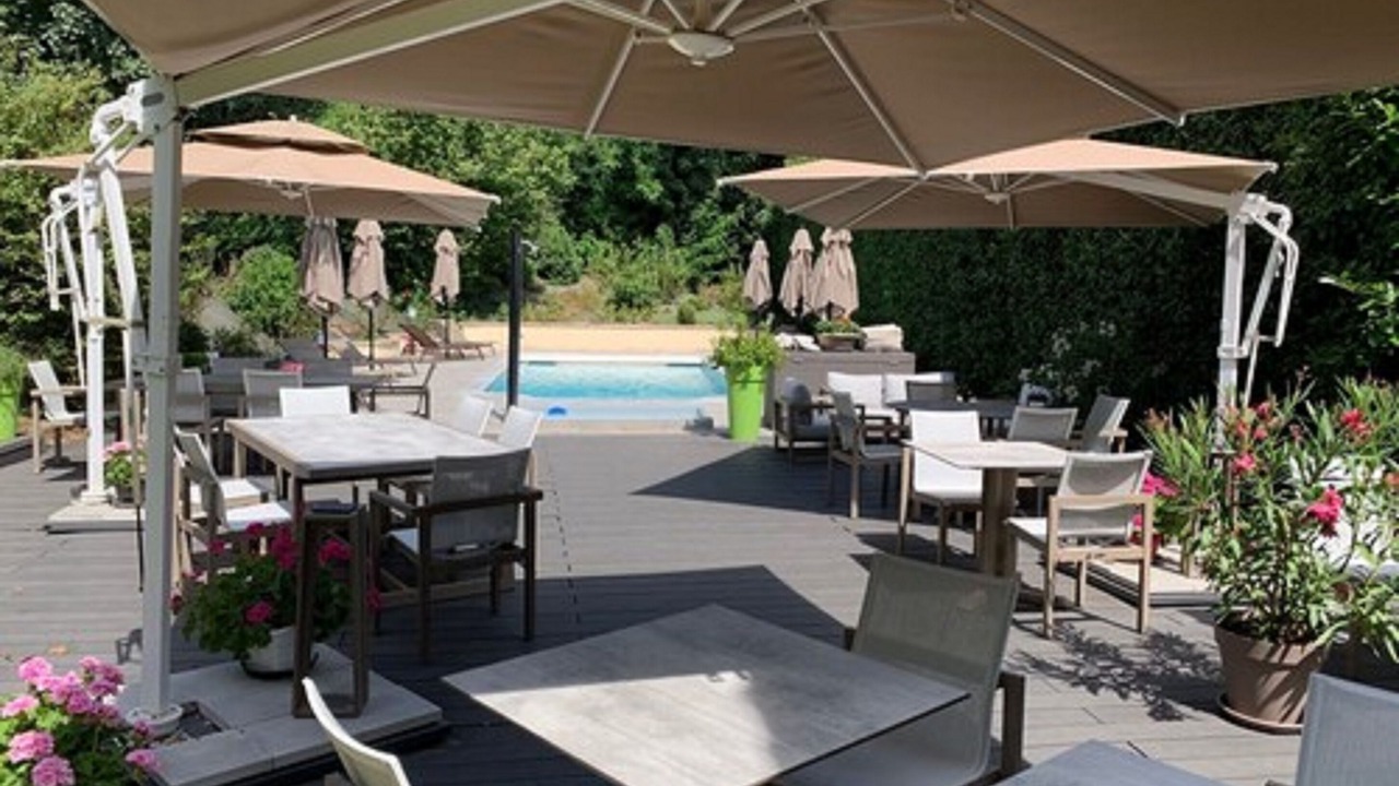 Photo of Patio Balcony in La Boisse