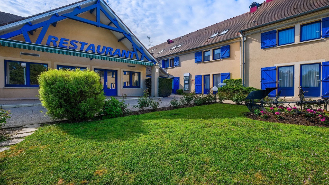 Photo of Outdoor in Etampes