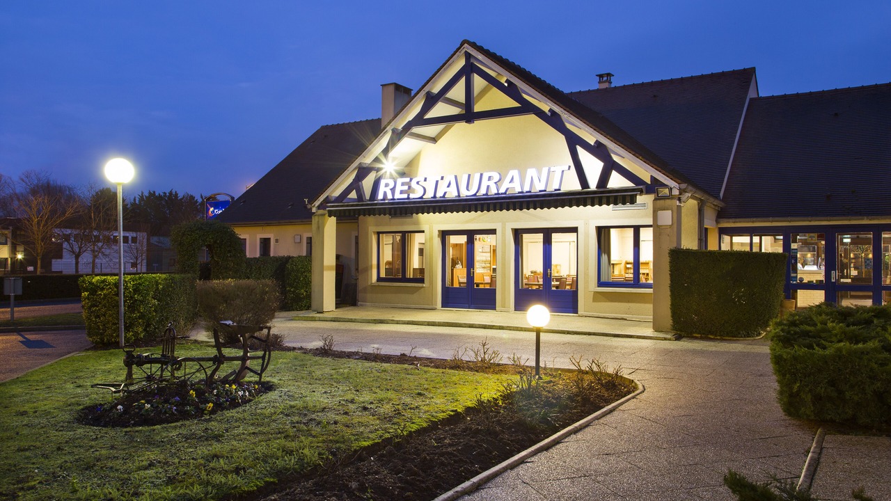 Photo of Outdoor in Etampes