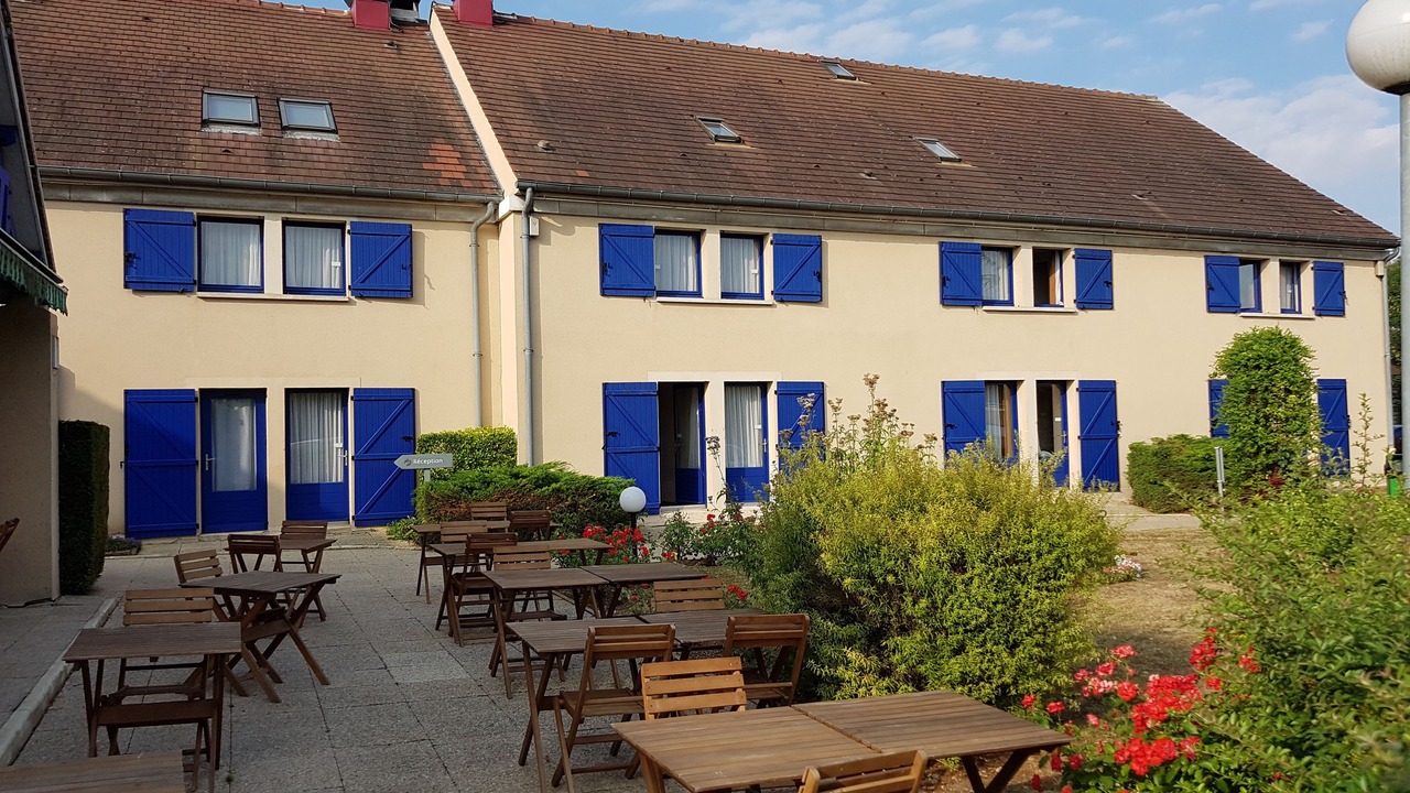 Photo of Patio Balcony in Etampes
