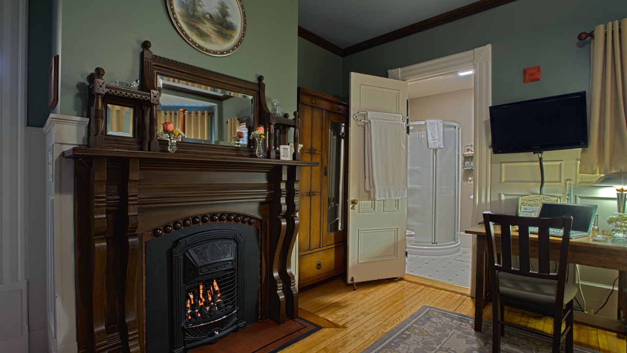 Photo of Bedroom in Corey Square