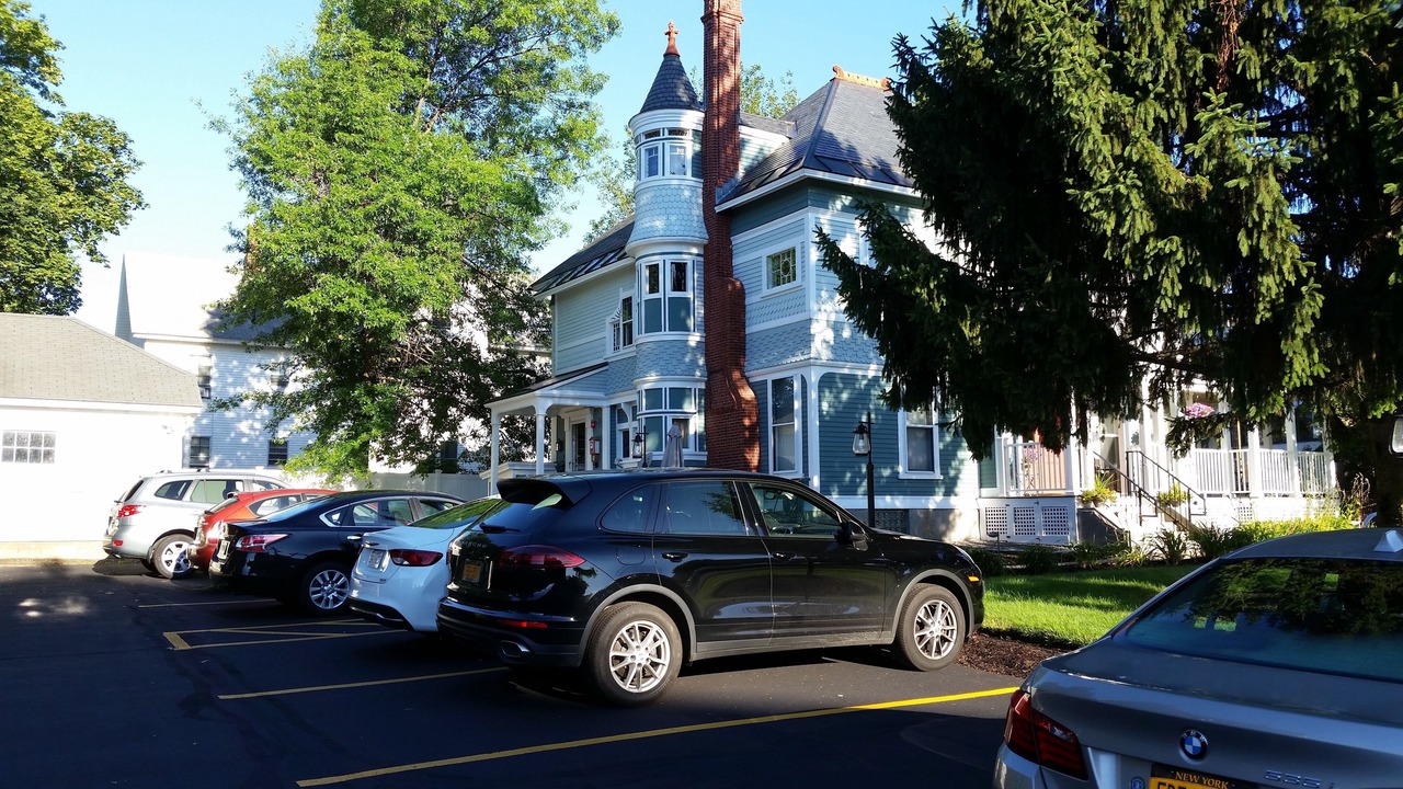 Photo of Others in Corey Square