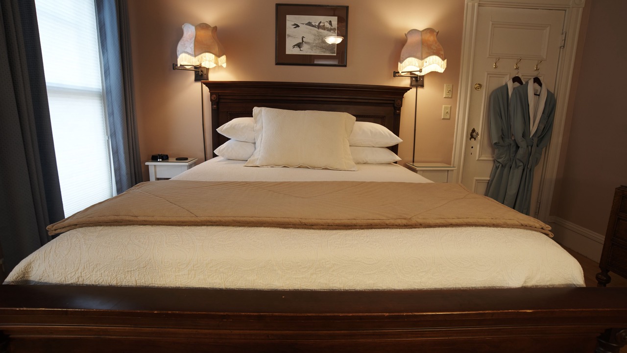 Photo of Bedroom in Corey Square