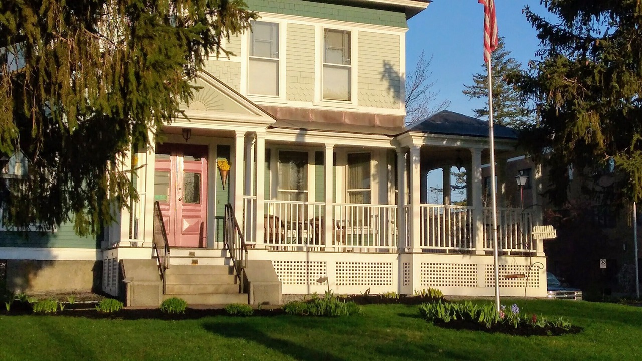 Photo of Patio Balcony in Corey Square