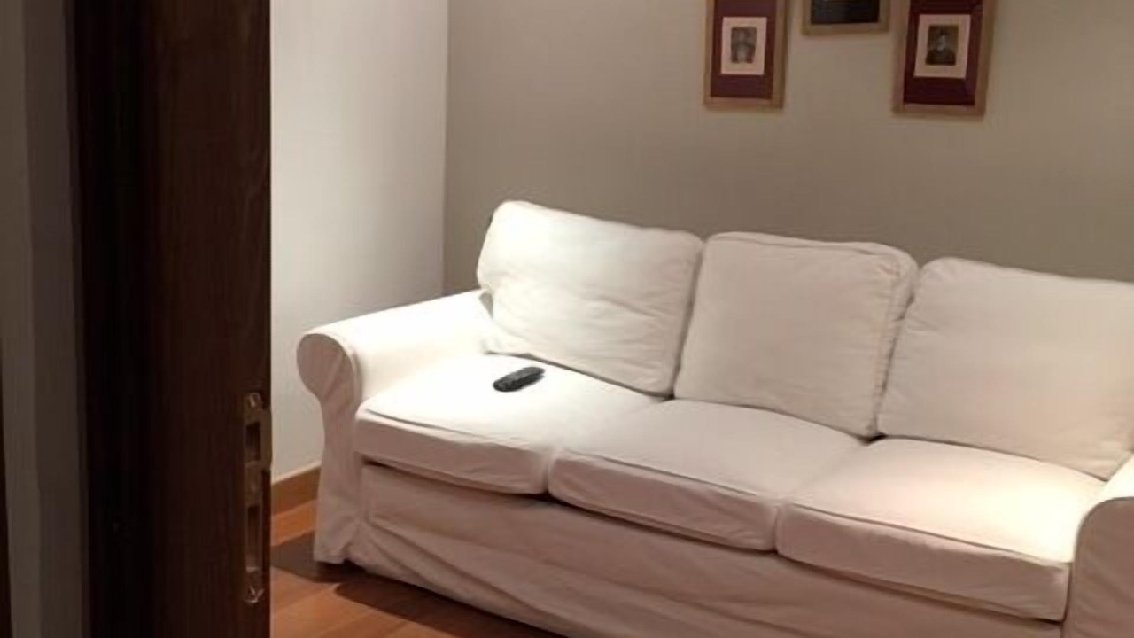 Photo of Bedroom in Old Town