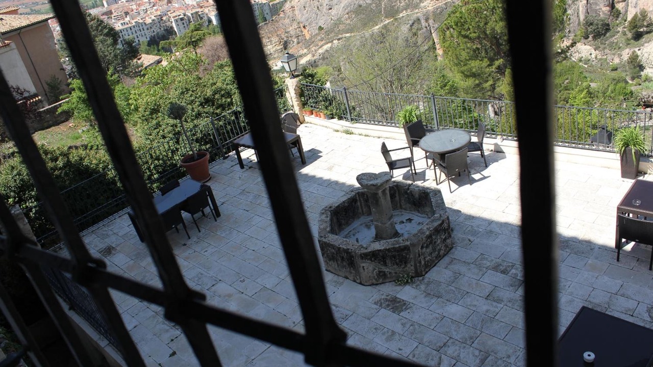 Photo of Patio Balcony in Old Town