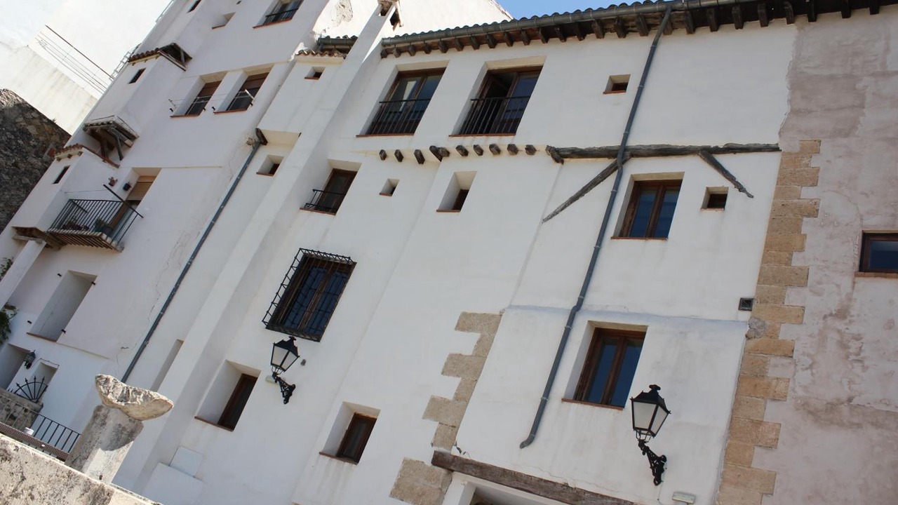 Photo of Outdoor in Old Town