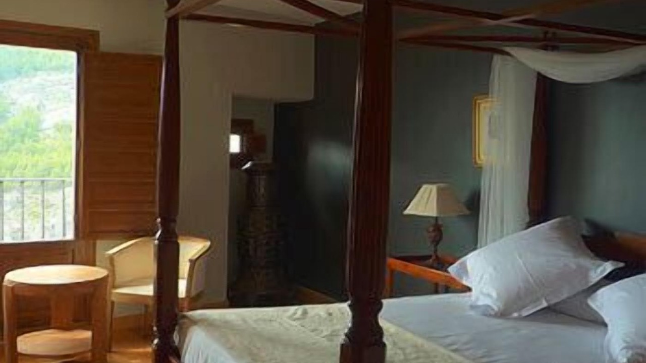 Photo of Bedroom in Old Town