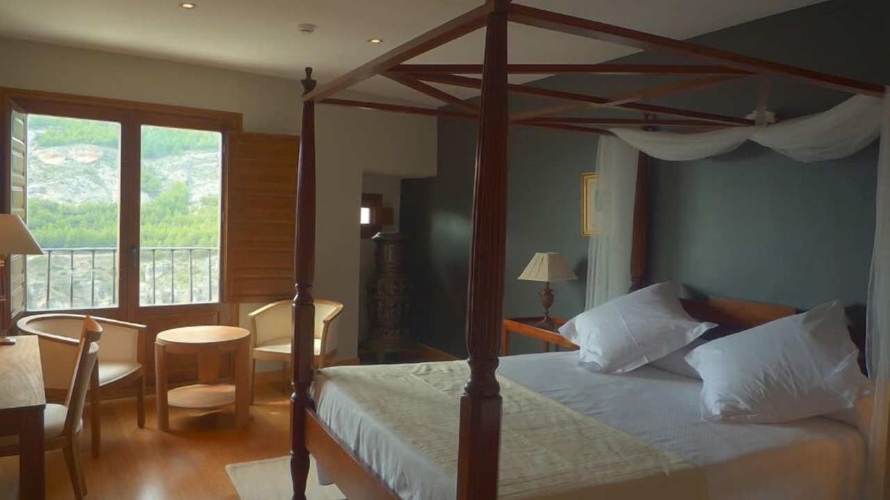 Photo of Bedroom in Old Town
