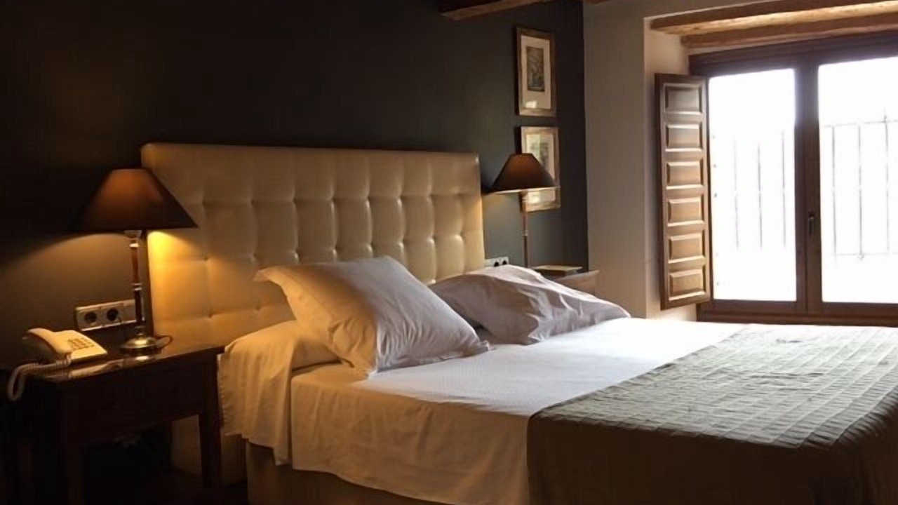 Photo of Bedroom in Old Town