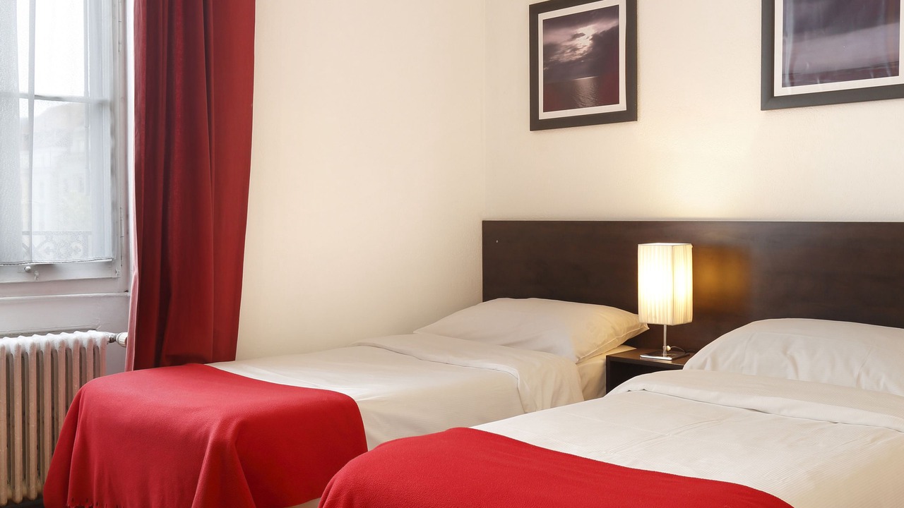 Photo of Bedroom in Cornavin