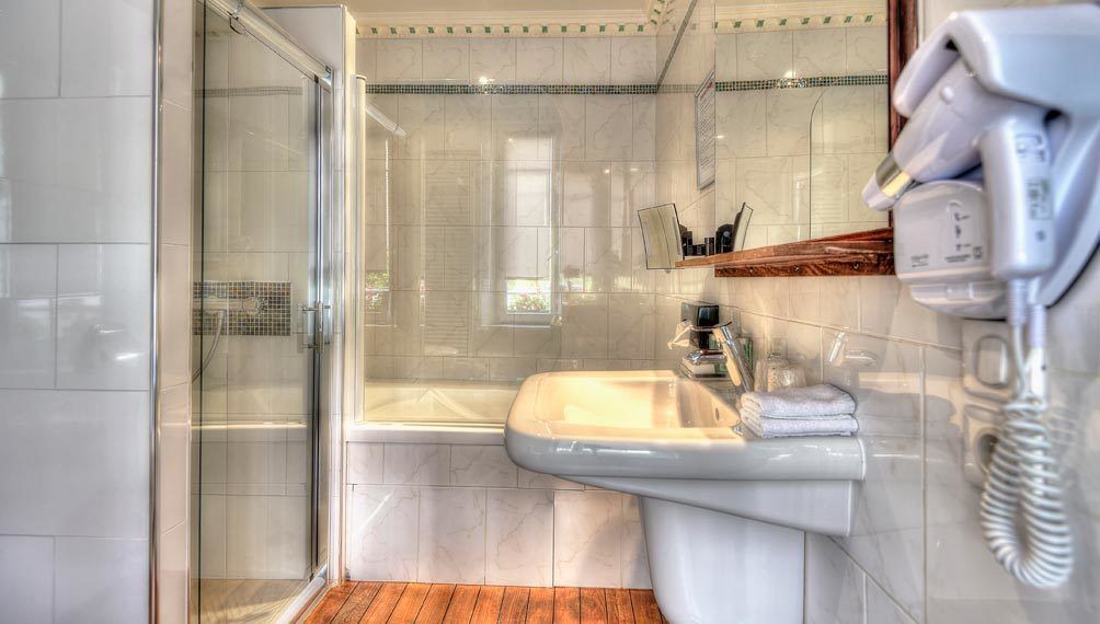 Photo of Bathroom in Ault