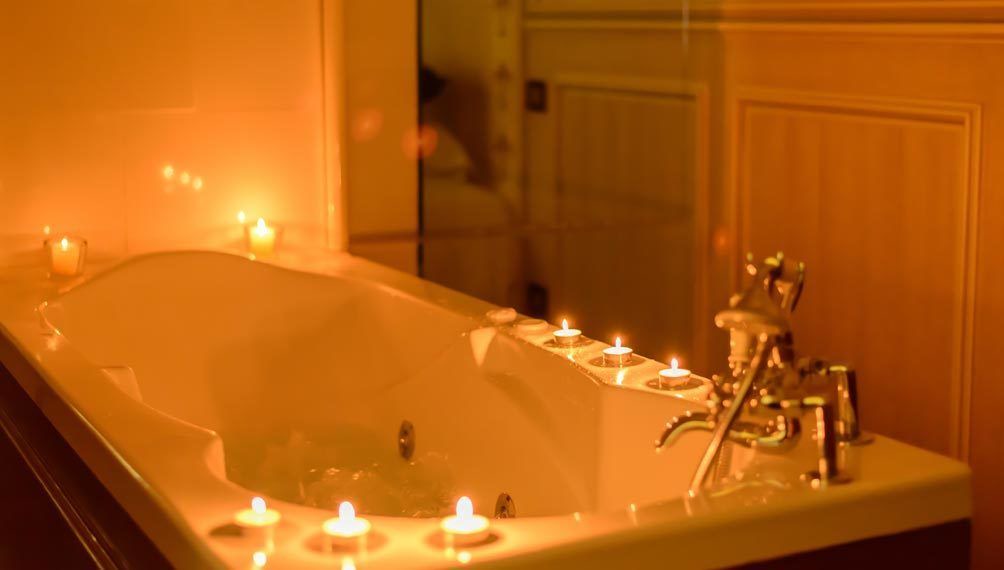 Photo of Bathroom in Ault