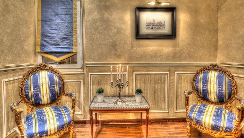 Photo of Bedroom in Ault