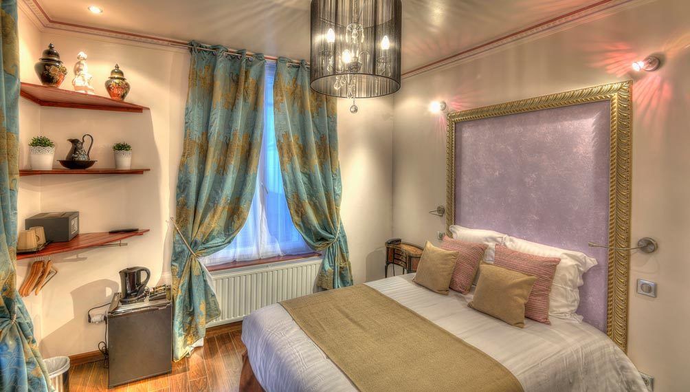 Photo of Bedroom in Ault