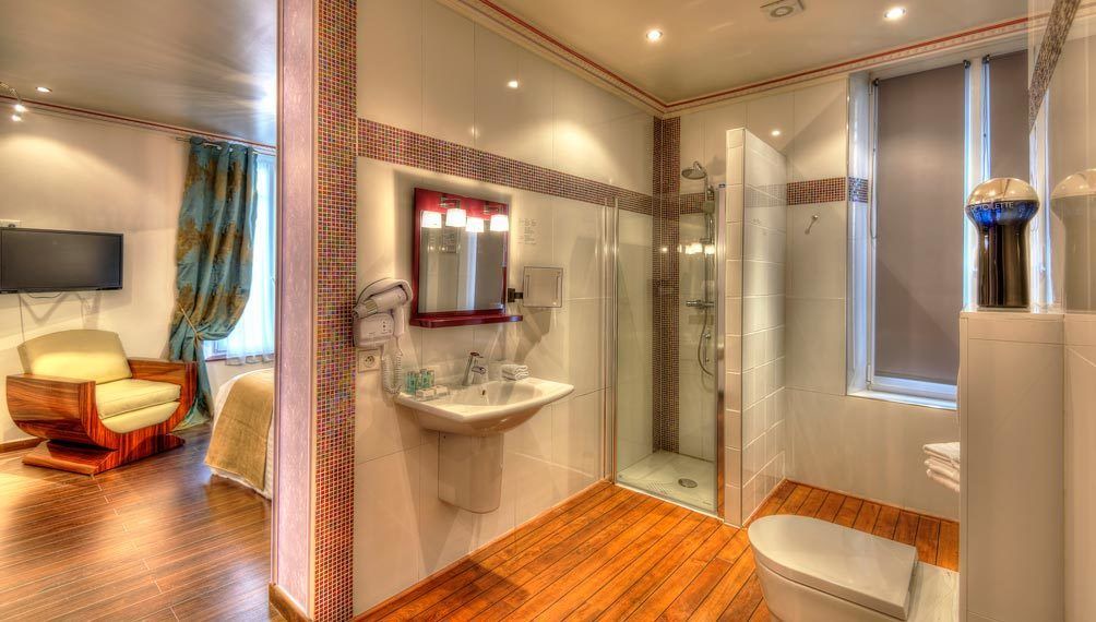 Photo of Bathroom in Ault