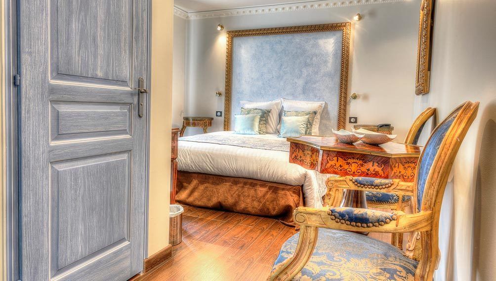 Photo of Bedroom in Ault