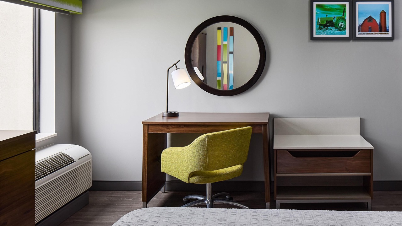 Photo of Bedroom in Colby