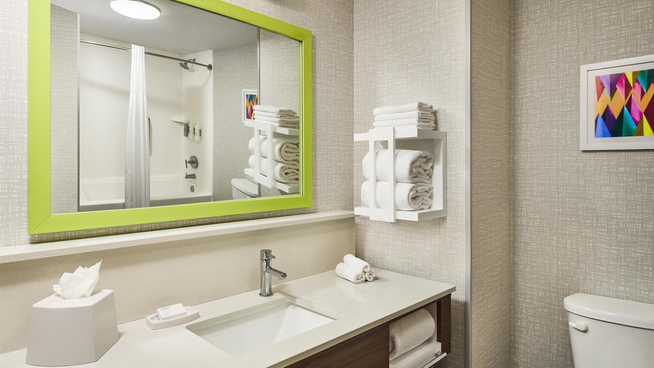 Photo of Bathroom in Colby