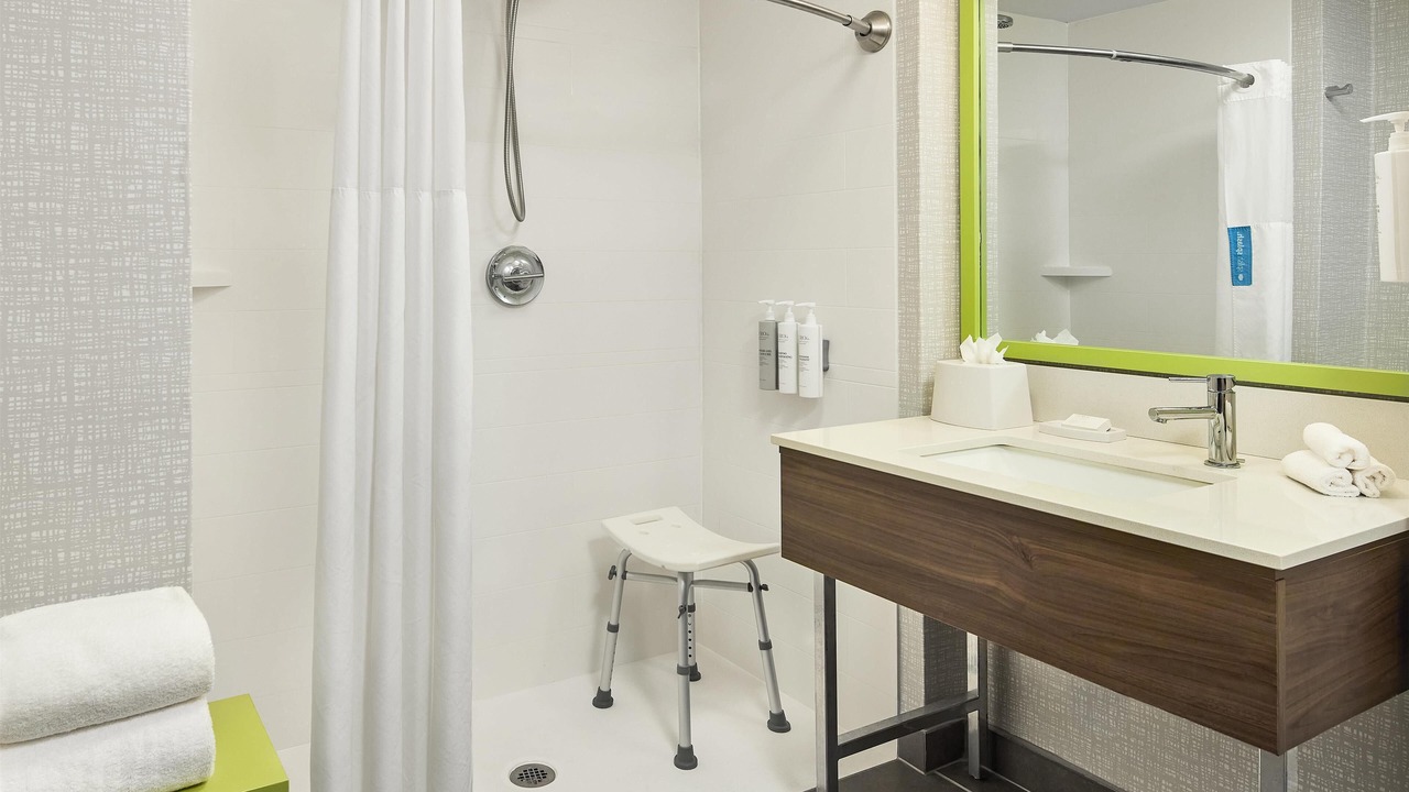 Photo of Bathroom in Colby