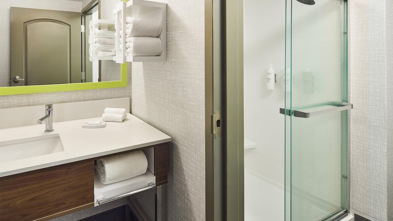 Photo of Bathroom in Colby