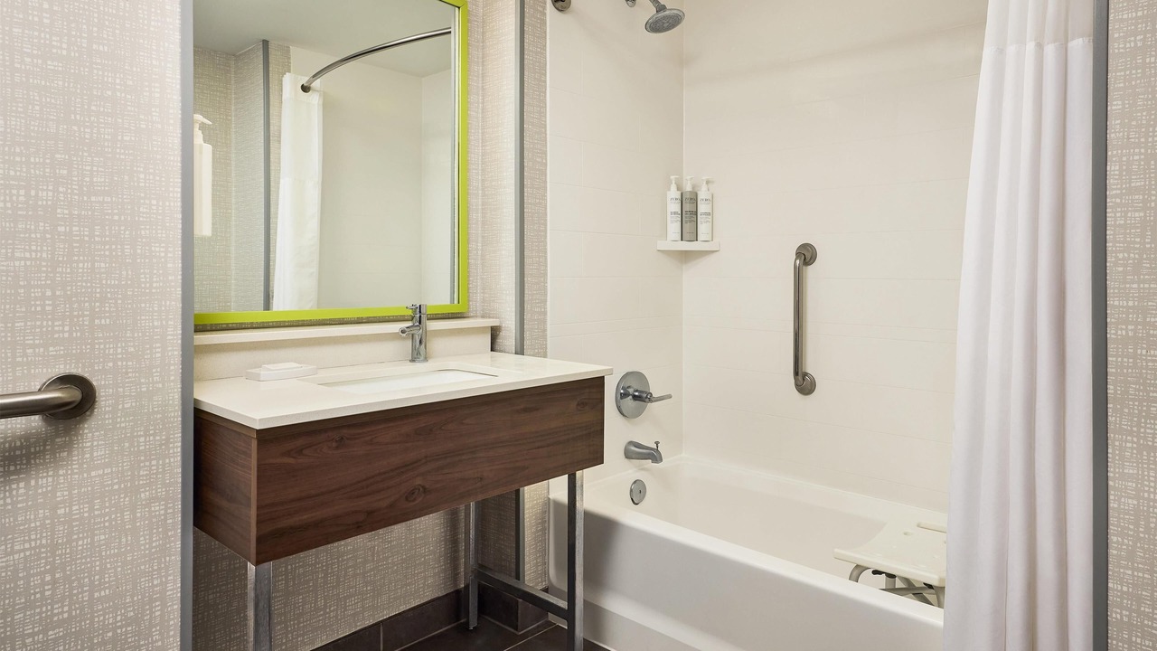 Photo of Bathroom in Colby