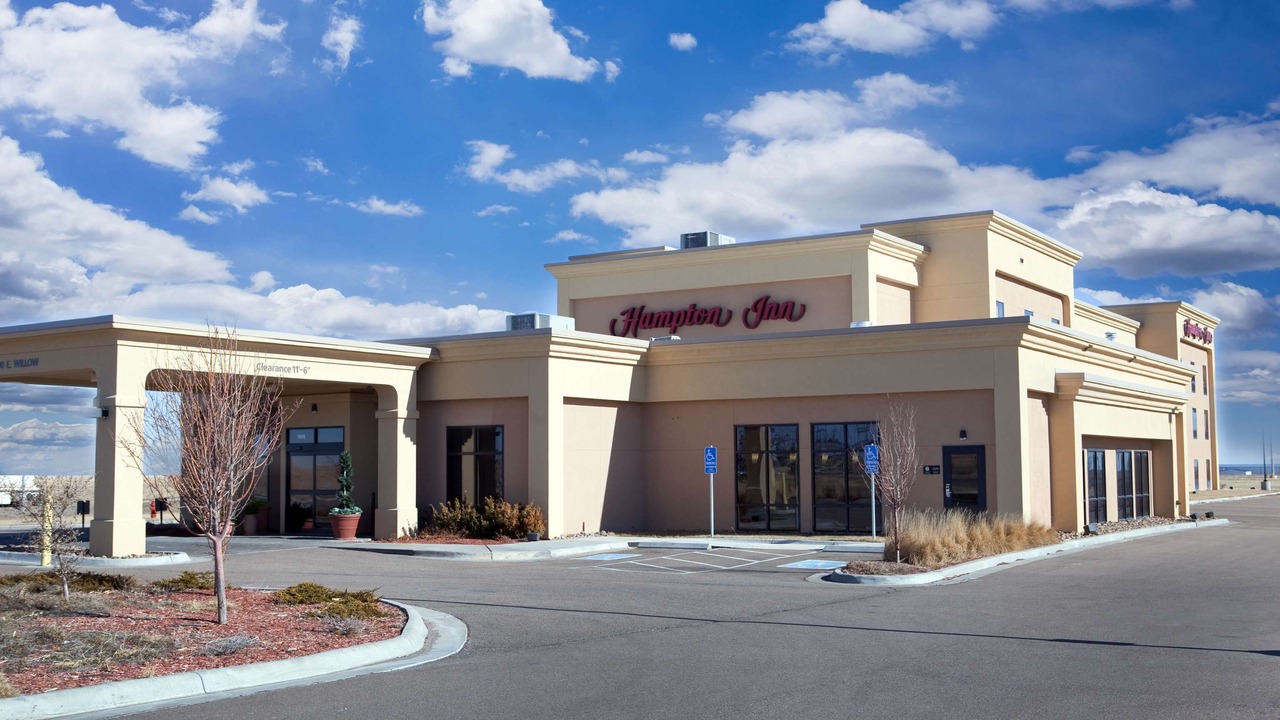 Photo of Outdoor in Colby
