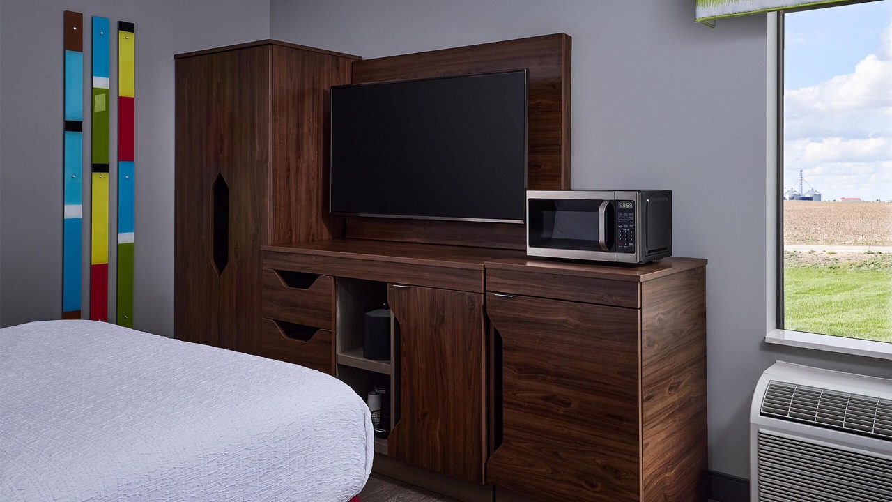 Photo of Bedroom in Colby