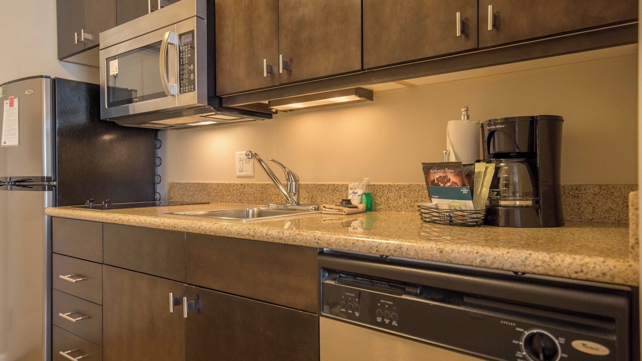 Photo of Kitchen in Bonneville