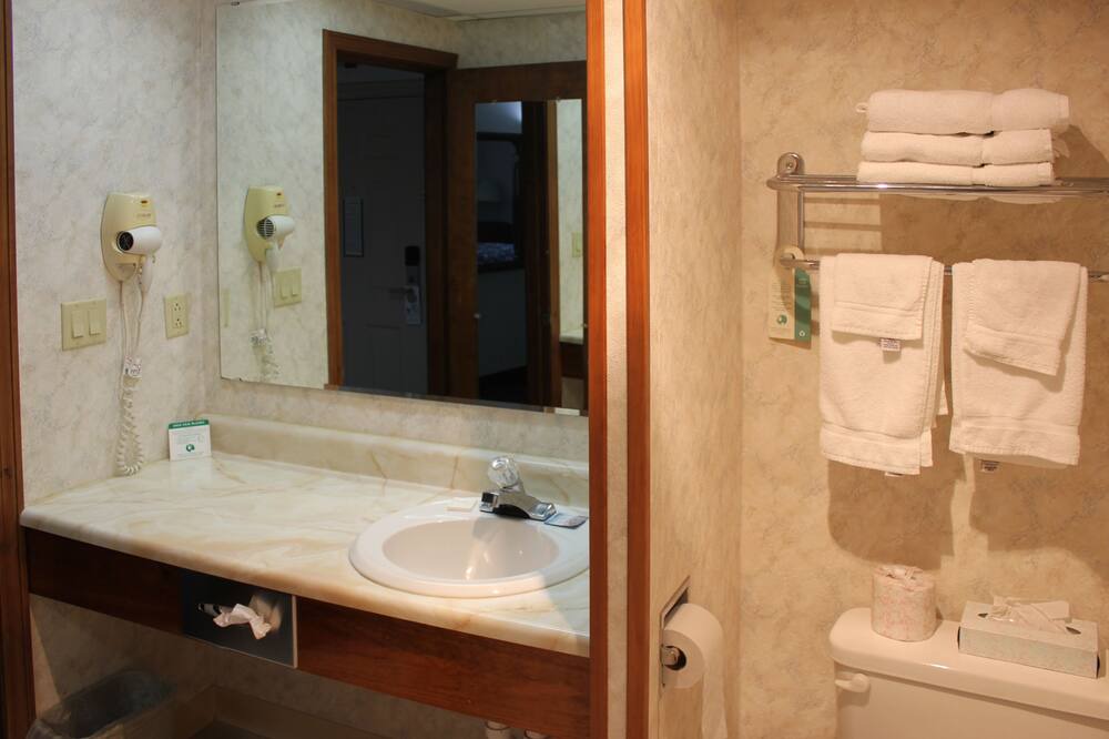 Photo of Bathroom in Presque Isle