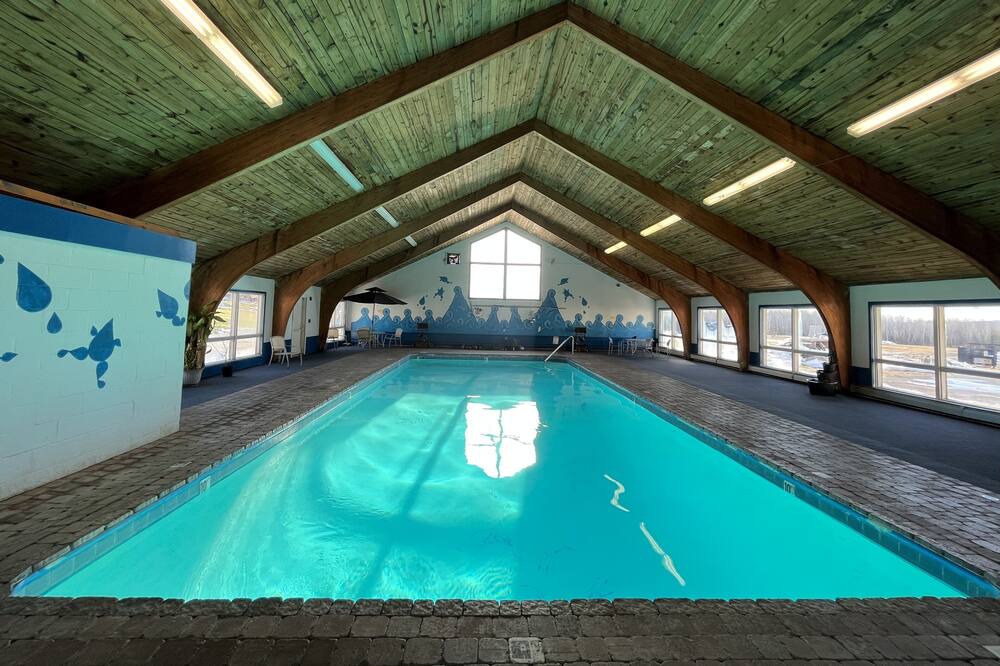 Photo of Outdoor in Presque Isle