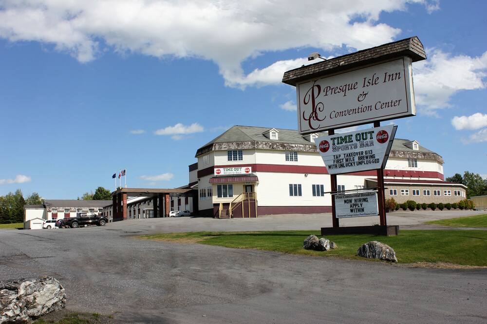 Photo of Outdoor in Presque Isle