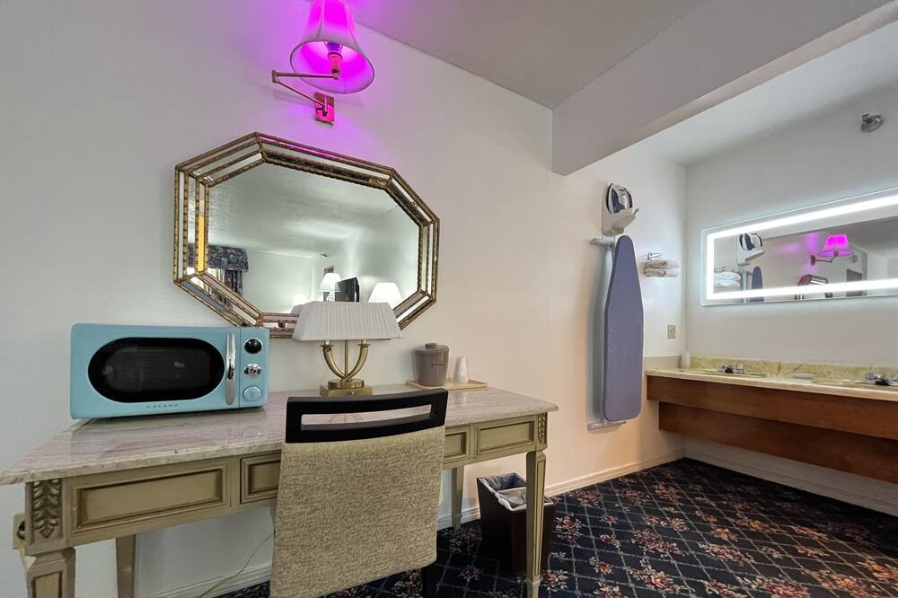 Photo of Bathroom in Presque Isle