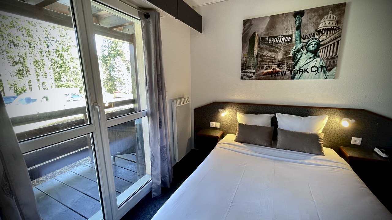 Photo of Bedroom in Wintzfelden