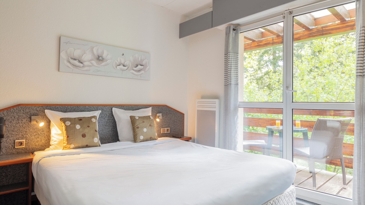 Photo of Bedroom in Wintzfelden
